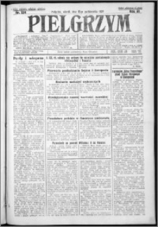 Pielgrzym, R. 61 (1929), nr 124