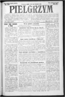 Pielgrzym, R. 61 (1929), nr 132