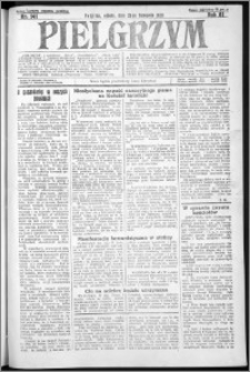 Pielgrzym, R. 61 (1929), nr 141