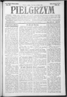 Pielgrzym, R. 61 (1929), nr 153
