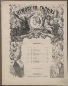 Deux polonaises : op. 40