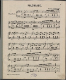 Polonaise