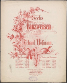 Polonaise : op. 71, No. 1