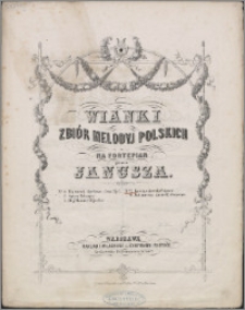 Polonez kościuszkowski