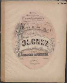 Niech nam żyje! : polonez : no 34