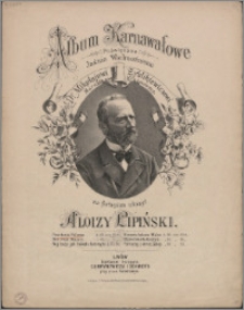 Powitanie : polonez na fortepian : dz. 85