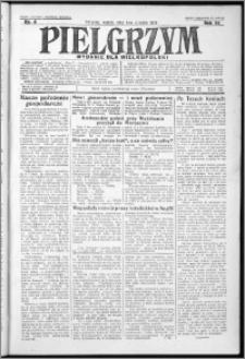 Pielgrzym, R. 61 (1929), nr 4