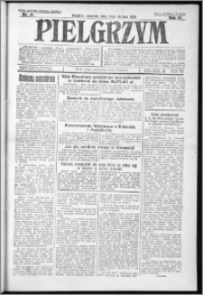 Pielgrzym, R. 61 (1929), nr 11