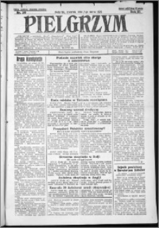 Pielgrzym, R. 61 (1929), nr 29
