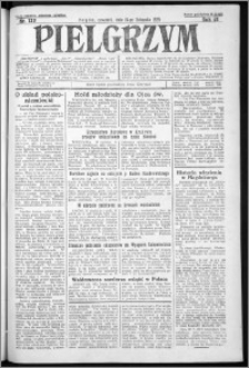 Pielgrzym, R. 61 (1929), nr 137