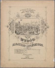 Wybór najnowszych tańców