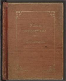 Album des Pianistes