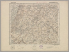 Łasin-Marienwerder (Kwidzyn) Pas 34 Słup 28
