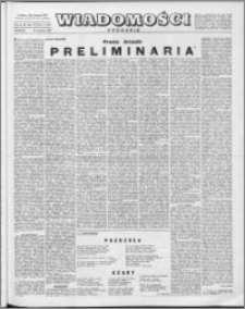Wiadomości, R. 18 nr 2 (876), 1963