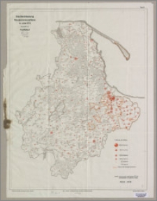 Die Bevölkerund Nordpommerellens im Jahre 1772