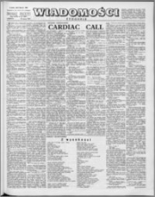 Wiadomości, R. 18 nr 12 (886), 1963