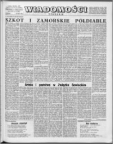 Wiadomości, R. 18 nr 19 (893), 1963