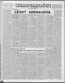 Wiadomości, R. 18 nr 38 (912), 1963