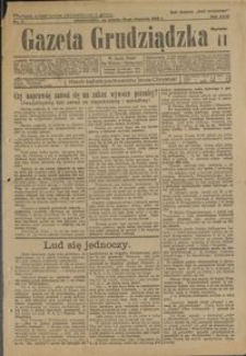 Gazeta Grudziądzka 1926.01.16 R.31 nr 7