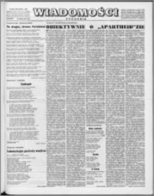 Wiadomości, R. 18 nr 40 (914), 1963