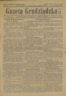 Gazeta Grudziądzka 1927.11.22 R.34 nr 135