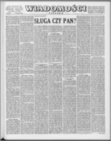 Wiadomości, R. 18 nr 46 (920), 1963