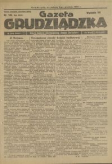 Gazeta Grudziądzka 1928.12.08 R. 35 nr 146