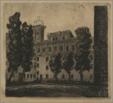 Obserwatorium astronomiczne USB