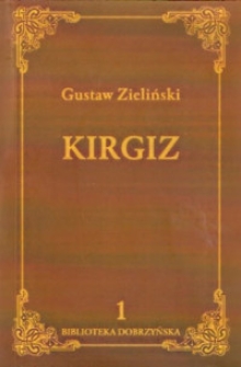 Kirgiz : powieść