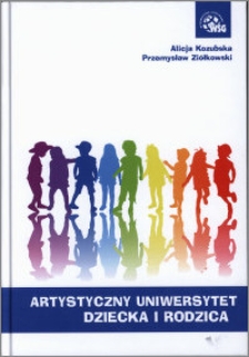Artystyczny uniwersytet dziecka i rodzica