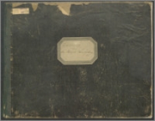 Special-Atlas vom Regierungs-Bezirk Koenigsberg : 19 Karten der Kreise: Königsberg, Allenstein, Braunsberg ...