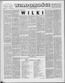 Wiadomości, R. 17 nr 27 (849), 1962