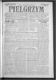 Pielgrzym, R. 65 (1933), nr 8