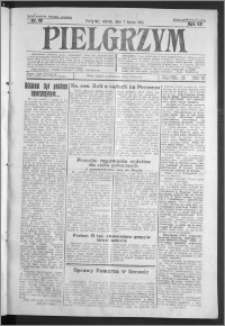 Pielgrzym, R. 65 (1933), nr 16