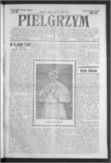 Pielgrzym, R. 65 (1933), nr 18
