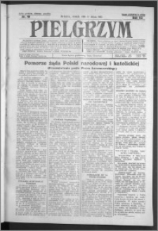 Pielgrzym, R. 65 (1933), nr 19