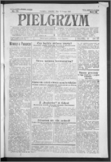 Pielgrzym, R. 65 (1933), nr 23