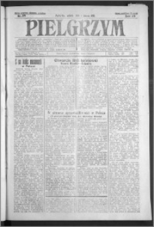 Pielgrzym, R. 65 (1933), nr 27