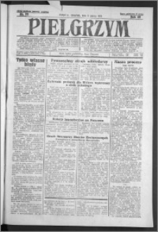 Pielgrzym, R. 65 (1933), nr 29