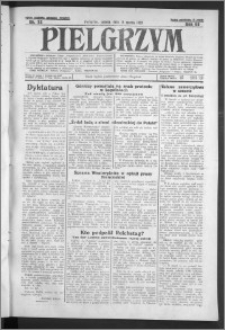 Pielgrzym, R. 65 (1933), nr 33