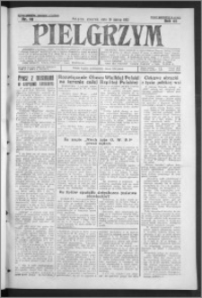 Pielgrzym, R. 65 (1933), nr 38