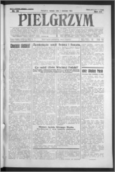 Pielgrzym, R. 65 (1933), nr 39