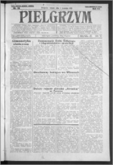 Pielgrzym, R. 65 (1933), nr 40