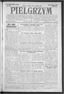 Pielgrzym, R. 65 (1933), nr 41