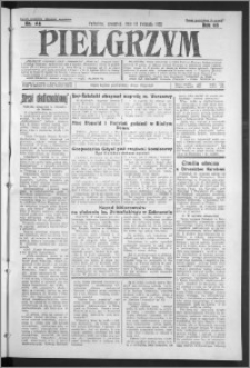 Pielgrzym, R. 65 (1933), nr 44
