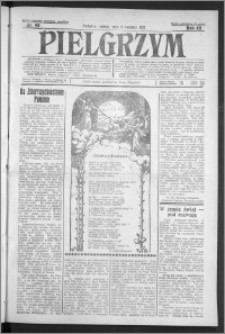 Pielgrzym, R. 65 (1933), nr 45