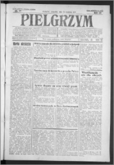Pielgrzym, R. 65 (1933), nr 47