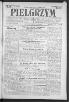 Pielgrzym, R. 65 (1933), nr 50