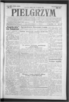 Pielgrzym, R. 65 (1933), nr 51