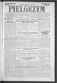 Pielgrzym, R. 65 (1933), nr 54